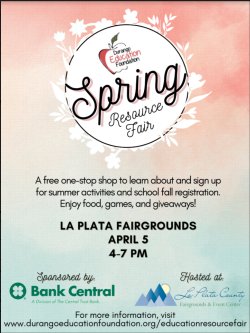 04-05-2023 DEF spring resource fair